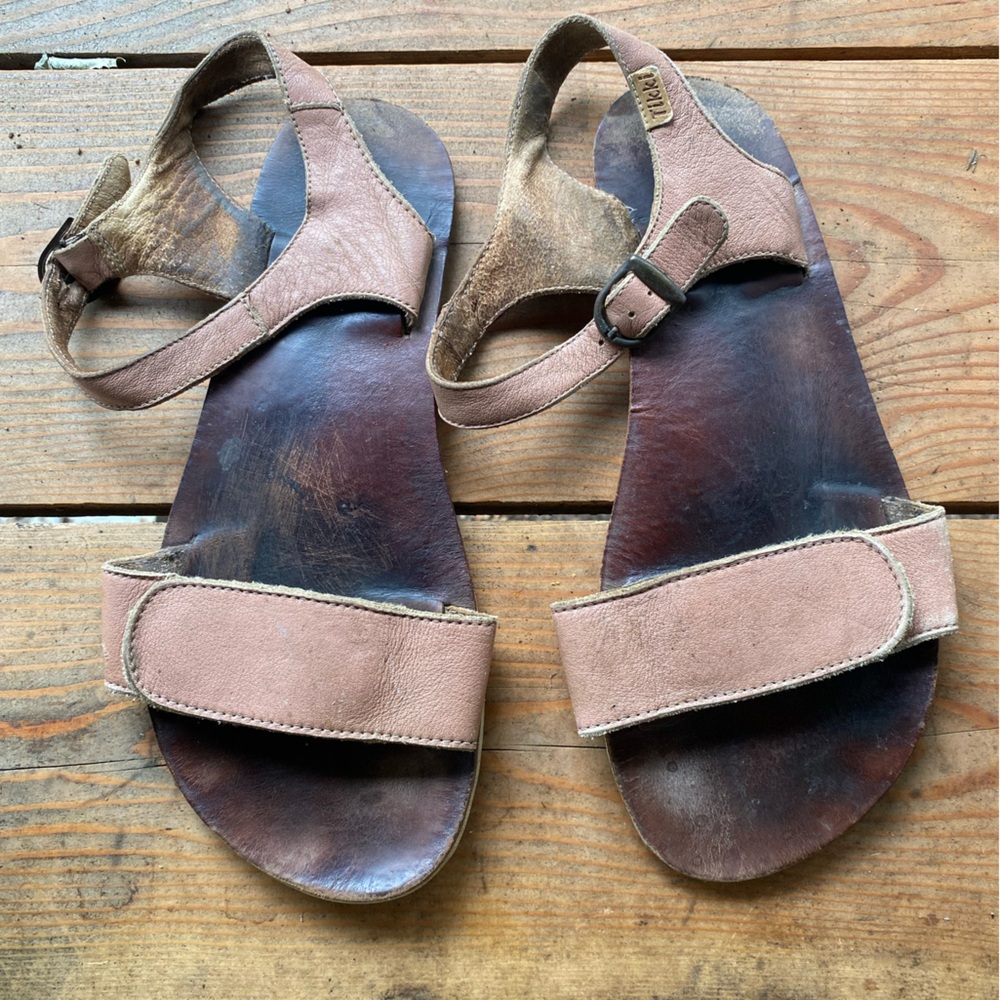 Tikki Barefoot Sandals 41 (Lang.S)